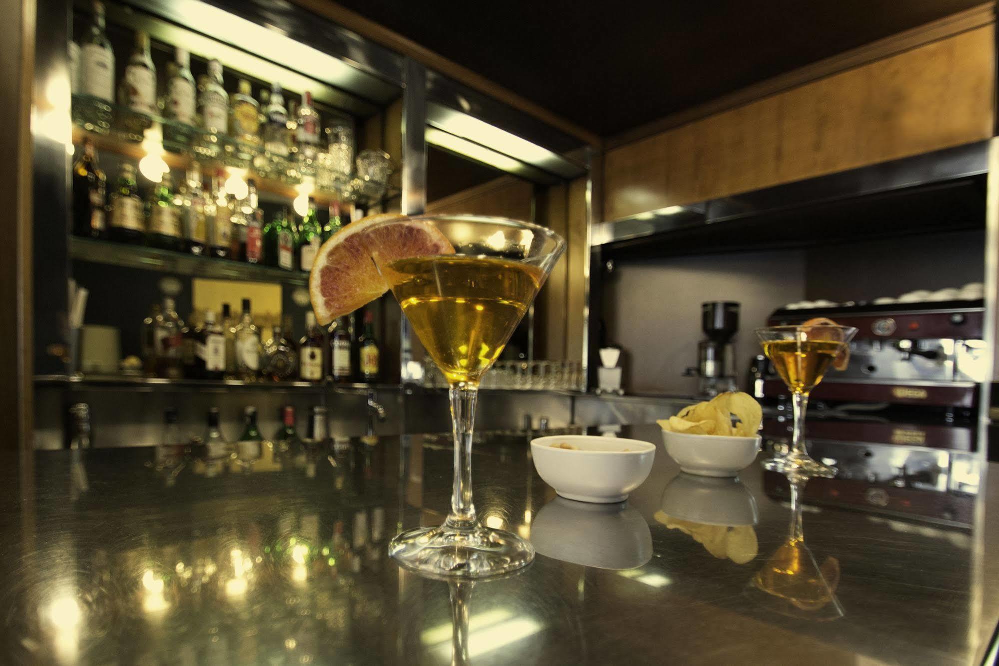 York Hotel Rome Bagian luar foto